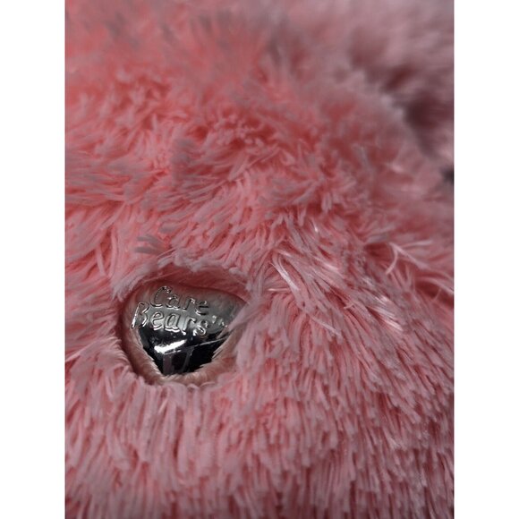 Care Bears Cheer Bear Plush 25th Anniversary  Swarovski Crystal 2007 - Picture 6 of 14